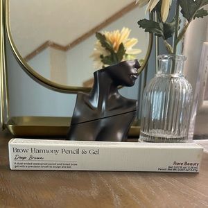 Rare Beauty Brow Harmony Pencil & Gel